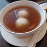 เมนูของร้าน Loong Foong สวิสโฮเต็ล กรุงเทพฯ รัชดา