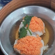 เมนูของร้าน โชคดีแต่เตี้ยมสาขาชุมพร บางลึก