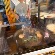 กุยช่ายสะพานหัน จักรวรรดิ์