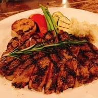 เมนูของร้าน Medium Rare Steak & Wine