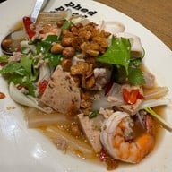 เผ็ดเผ็ด เผ็ดเผ็ด ป๊อป (เซ็นทรัล บางนา)