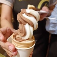 เมนูของร้าน Haidilao เซ็นทรัลพระราม9