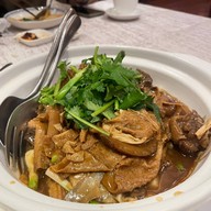 Chef Man ราชดำริ
