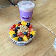 Acai Story วิคตอเรีย การ์เดน