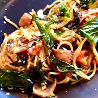 BEYOND CAFE  (บียอนด์ คาเฟ่ กาแฟ เค้ก) สาขาอาชีวะ