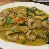 ครัวในซอย