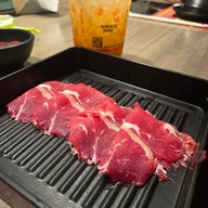 เมนูของร้าน FuFu Taiwanese Shabu พระราม 4