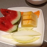 เมนูของร้าน Haidilao เซ็นทรัลพระราม9