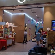 หน้าร้าน Haidilao เซ็นทรัลพระราม9