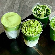 AT MOST Cafe แอทโมสต์ คาเฟ่ .