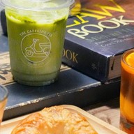The Caffeine FIX พหลโยธิน 52