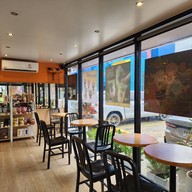 PunThai Coffee Hop Inn หาดใหญ่