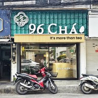 96Cha อารีย์