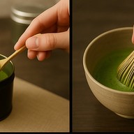 Uji & Matcha