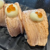 Sushi Masa ซอยร่วมฤดี