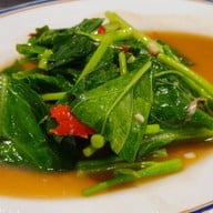 เมนูของร้าน ถูกและดี Park Silom