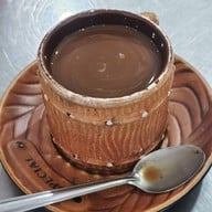 เมนูของร้าน โชคดีแต่เตี้ยมสาขาชุมพร บางลึก