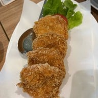 ครัวในซอย