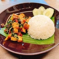 เมนูของร้าน ไม้บ้าน คาเฟ่ อุดรธานี