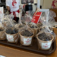 น้ำหวานมิลค์บาร์ - NAMWANMILKBAR เมืองทองธานี