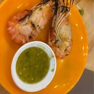 ซุปเปอร์ยำ ยำทุกอย่าง 20 บาท ตลาดนัดเลียบด่วนแดนเนรมิต