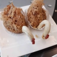 เมนูของร้าน Loong Foong สวิสโฮเต็ล กรุงเทพฯ รัชดา