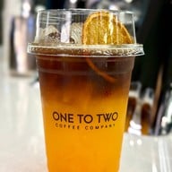 เมนูของร้าน 1:2 coffee (1:2 คอฟฟี่) One Bangkok