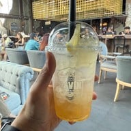 เมนูของร้าน Davin cafe Davin cafe