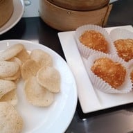 เมนูของร้าน Loong Foong สวิสโฮเต็ล กรุงเทพฯ รัชดา