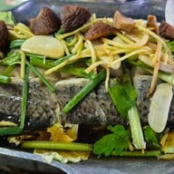 ไต๋อวน อาหารทะเลสดจากชาวประมงพื้นบ้าน จอมเทียน พัทยา