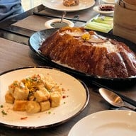 เมนูของร้าน PengYou Cuisine & Specialty Bar เอกมัย เอกมัย