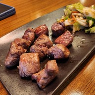 เมนูของร้าน Kobe Steakhouse เพชรบุรีตัดใหม่