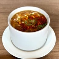 เมนูของร้าน Chuan Kitchen เมืองทองธานี
