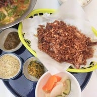 Phed Phed POP เซ็นทรัลชิดลม (POP Central Chidlom)