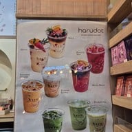 harudot by Nana Coffee Roasters Makro Sathorn