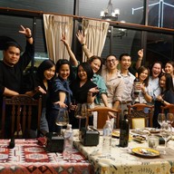 Madame Chill Cafe&Bistro
