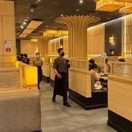 Mo-Mo-Paradise เซ็นทรัลลาดพร้าว