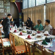 Madame Chill Cafe&Bistro