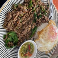 เมนูของร้าน ราชรสเนื้อตุ๋น ลาซาล 79