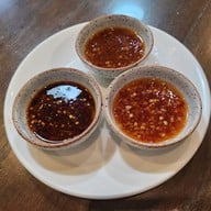 ไก่ย่างเสือใหญ่ รัชดาภิเษก