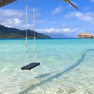 หาดตาแหวน เกาะล้าน