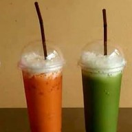 PUNCHA • กาแฟสด แพรกษาใหม่
