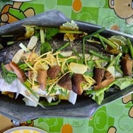 ไต๋อวน อาหารทะเลสดจากชาวประมงพื้นบ้าน จอมเทียน พัทยา