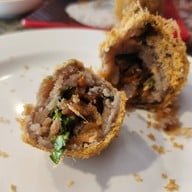 เป็ดย่างนาทอง