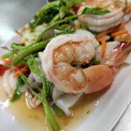 กวงข้าวต้ม