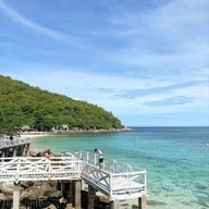 หาดตาแหวน เกาะล้าน