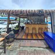 น้ำมะพร้าวปั่นบ้านแพ้ว ตลาดเลียบด่วนแดนเนรมิต น้ำมะพร้าวปั่นบ้านแพ้ว ตลาดเลียบด่วนแดนเนรมิต