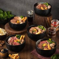 ก๋วยเตี๋ยวออนซอน สาขา ตลาดต้นตาล สาขา ตลาดต้นตาล