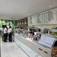 Bluekoff Coffee Saraburi