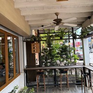 Mai Pra Dit Coffee And Bistro